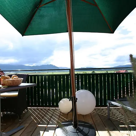Aparthotel Komfort Zirbenland - Adults Only - No Dogs