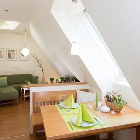 Komfort Zirbenland - Adults Only - No Dogs Aparthotel