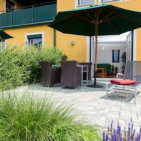 Aparthotel Komfort Zirbenland - Adults Only - No Dogs 4*