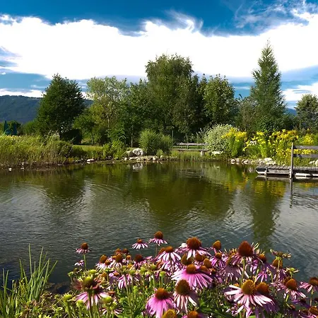 Aparthotel Komfort Zirbenland - Adults Only - No Dogs