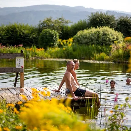 Komfort Zirbenland - Adults Only - No Dogs Aparthotel