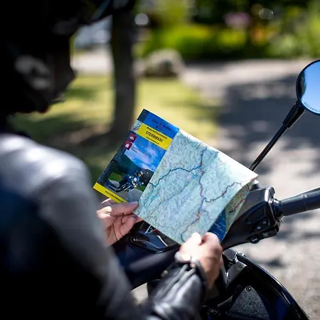 شقة فندقية Komfort Zirbenland - Adults Only - No Dogs 4*