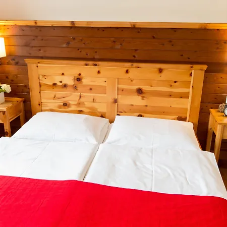 شقة فندقية Komfort Zirbenland - Adults Only - No Dogs