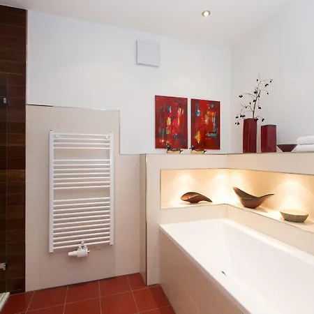 شقة فندقية Komfort Zirbenland - Adults Only - No Dogs