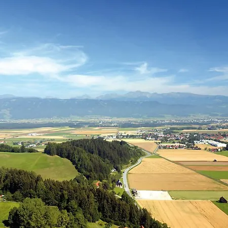 Komfort Zirbenland - Adults Only - No Dogs شقة فندقية 4*