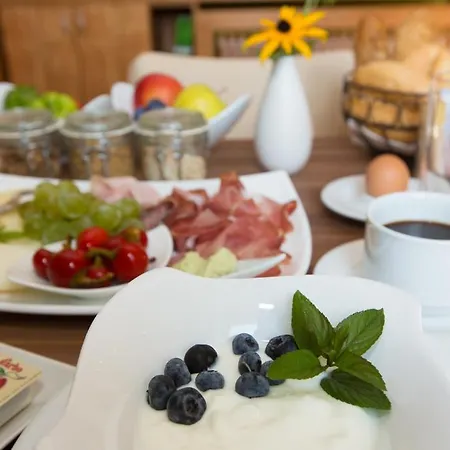 Komfort Zirbenland - Adults Only - No Dogs شقة فندقية Weißkirchen in Steiermark