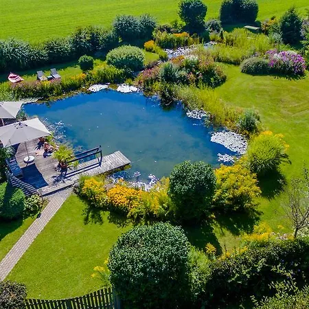 Komfort Zirbenland - Adults Only - No Dogs Aparthotel