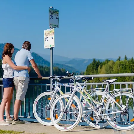 Aparthotel Komfort Zirbenland - Adults Only - No Dogs 4*