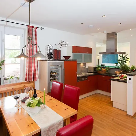 Komfort Zirbenland - Adults Only - No Dogs 4*