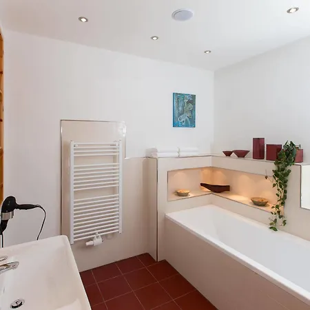 Aparthotel Komfort Zirbenland - Adults Only - No Dogs
