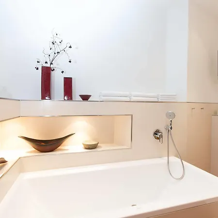 Aparthotel Komfort Zirbenland - Adults Only - No Dogs 4*