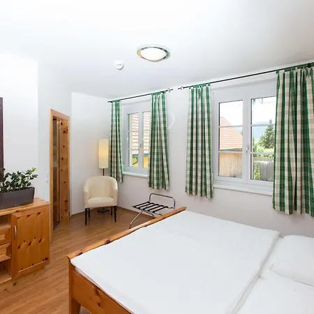 Komfort Zirbenland - Adults Only - No Dogs Aparthotel 4*