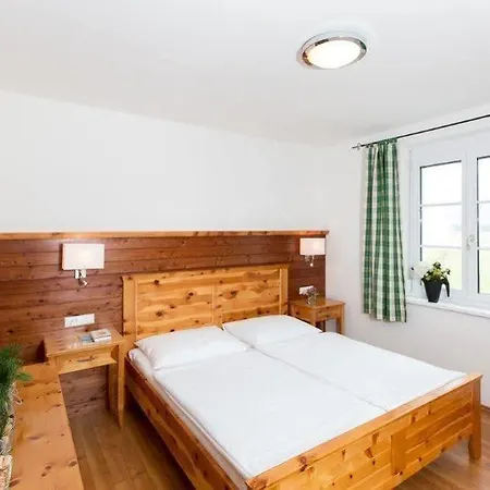 Komfort Zirbenland - Adults Only - No Dogs Aparthotel 4*