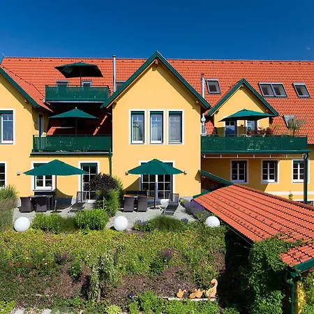 Komfort Zirbenland - Adults Only - No Dogs Aparthotel