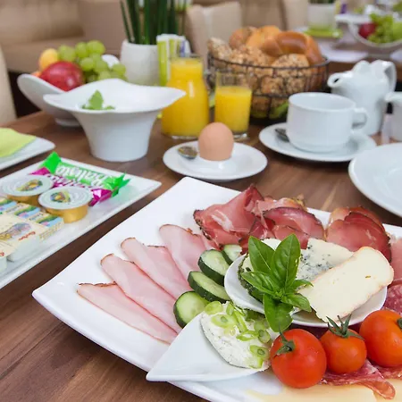 Komfort Zirbenland - Adults Only - No Dogs Aparthotel 4*