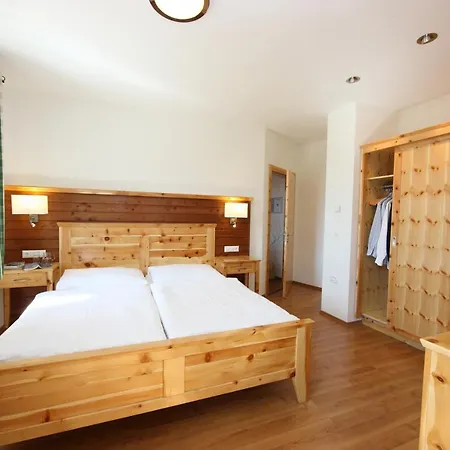 Komfort Zirbenland - Adults Only - No Dogs Aparthotel