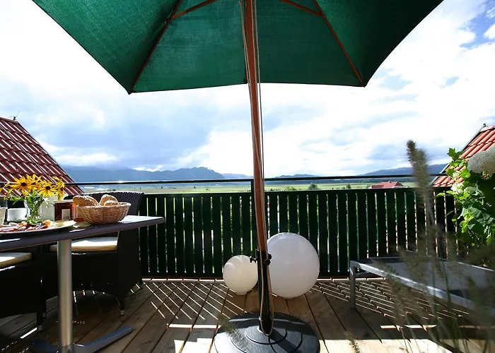 Aparthotel Komfort Zirbenland - Adults Only - No Dogs