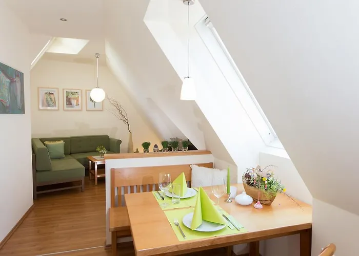 Komfort Zirbenland - Adults Only - No Dogs Aparthotel