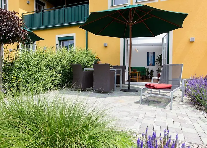 Aparthotel Komfort Zirbenland - Adults Only - No Dogs 4*