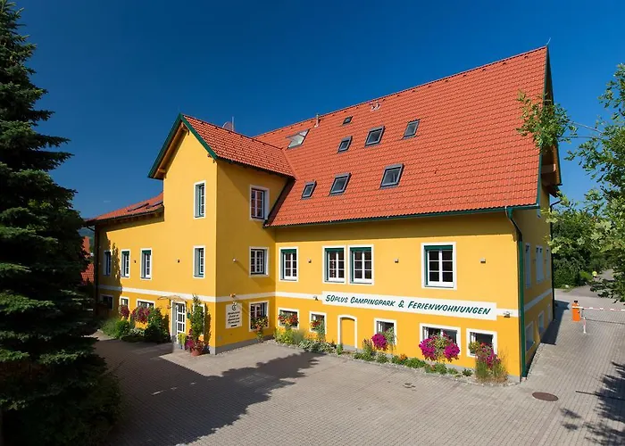 Aparthotel Komfort Zirbenland - Adults Only - No Dogs Weisskirchen in Steiermark