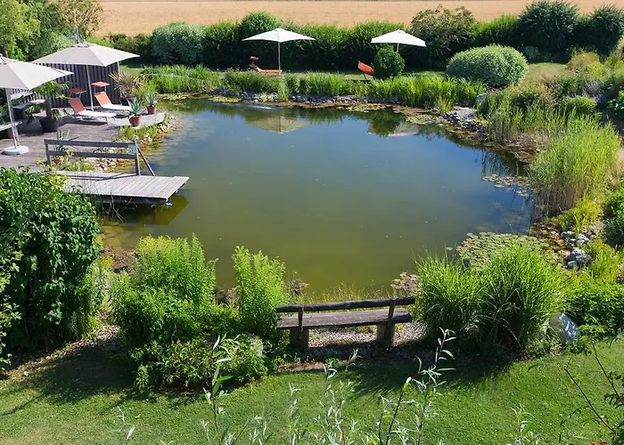 Komfort Zirbenland - Adults Only - No Dogs 4* Weisskirchen in Steiermark