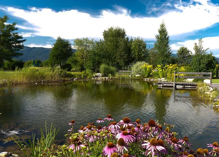 Aparthotel Komfort Zirbenland - Adults Only - No Dogs