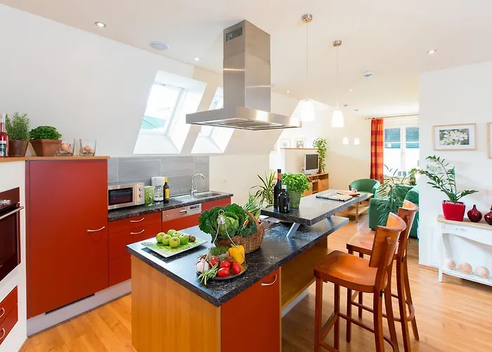 Komfort Zirbenland - Adults Only - No Dogs Weisskirchen in Steiermark