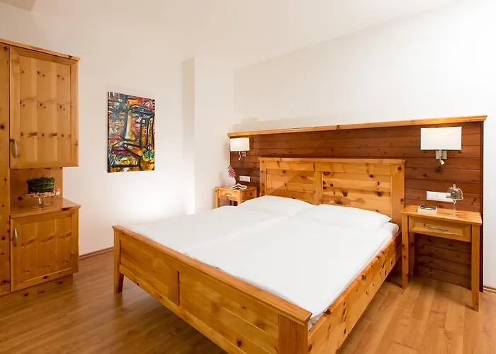 Komfort Zirbenland - Adults Only - No Dogs Weisskirchen in Steiermark