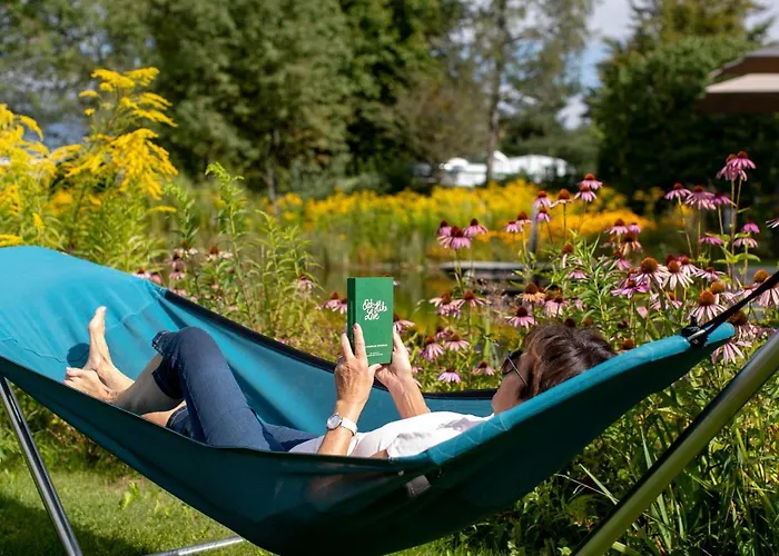 Komfort Zirbenland - Adults Only - No Dogs Aparthotel