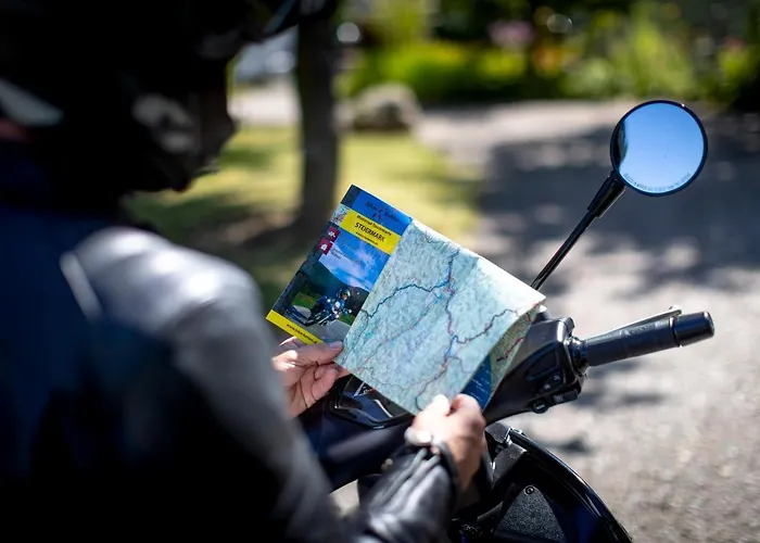 Aparthotel Komfort Zirbenland - Adults Only - No Dogs 4*