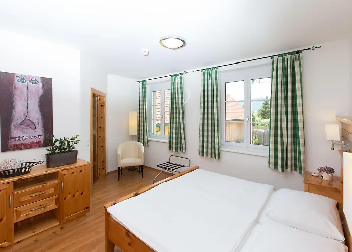 Komfort Zirbenland - Adults Only - No Dogs 4*