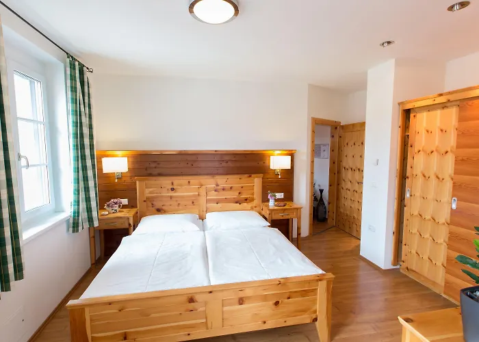 Komfort Zirbenland - Adults Only - No Dogs 4* Weisskirchen in Steiermark