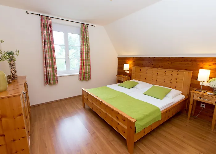 Aparthotel Komfort Zirbenland - Adults Only - No Dogs Weisskirchen in Steiermark