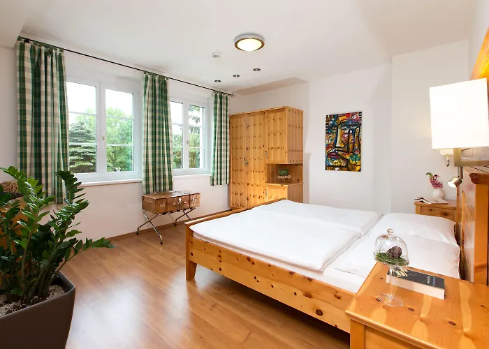 Komfort Zirbenland - Adults Only - No Dogs 4*