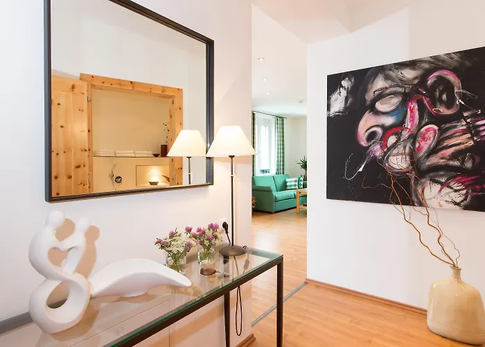 Komfort Zirbenland - Adults Only - No Dogs Aparthotel Weisskirchen in Steiermark