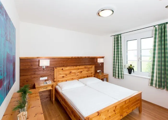 Aparthotel Komfort Zirbenland - Adults Only - No Dogs Weisskirchen in Steiermark