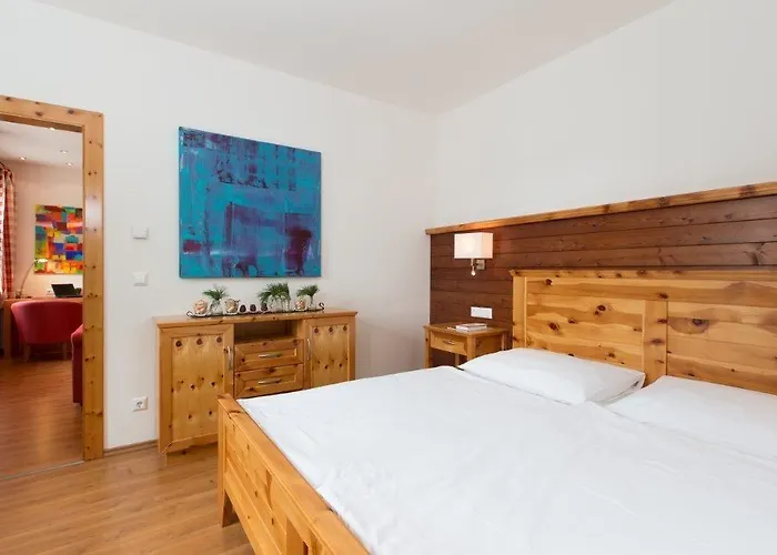 Komfort Zirbenland - Adults Only - No Dogs