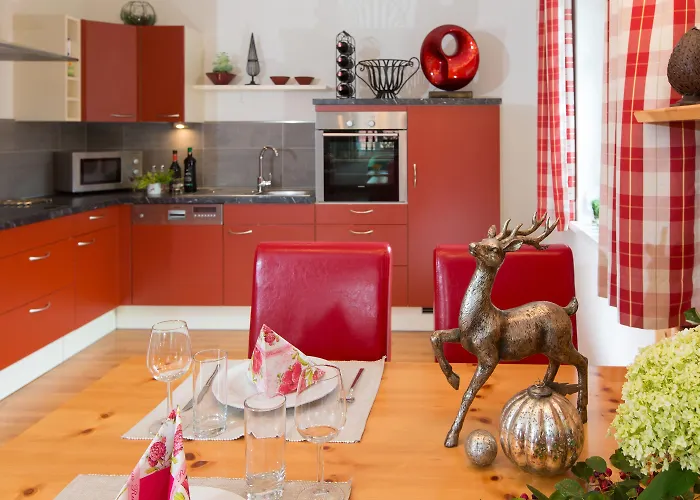 Komfort Zirbenland - Adults Only - No Dogs Aparthotel