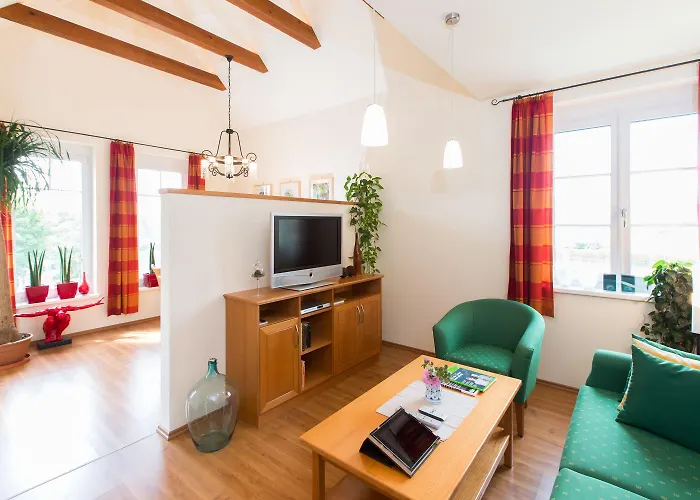 Aparthotel Komfort Zirbenland - Adults Only - No Dogs