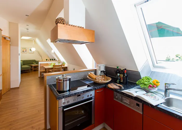 Komfort Zirbenland - Adults Only - No Dogs Aparthotel Weisskirchen in Steiermark