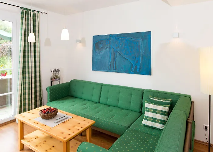 Komfort Zirbenland - Adults Only - No Dogs 4*