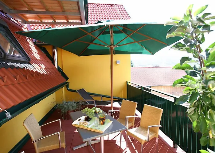 Komfort Zirbenland - Adults Only - No Dogs Weisskirchen in Steiermark