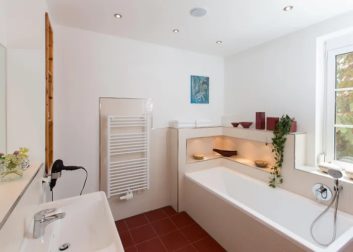 Aparthotel Komfort Zirbenland - Adults Only - No Dogs