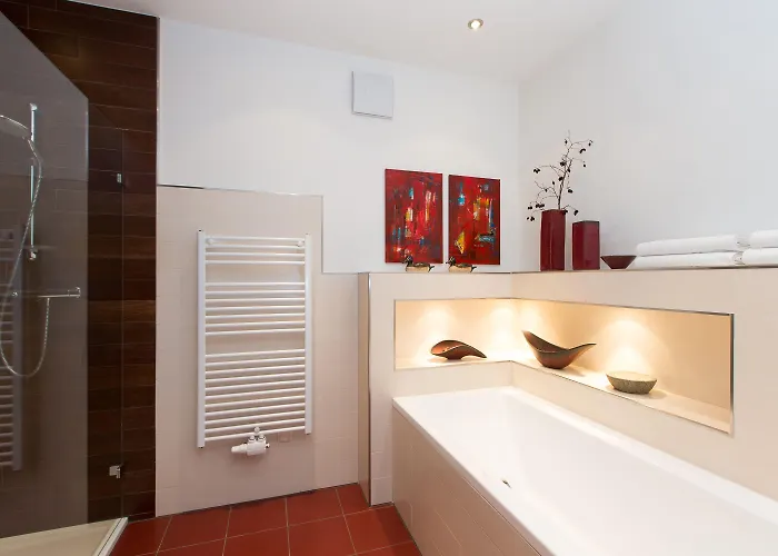 Aparthotel Komfort Zirbenland - Adults Only - No Dogs