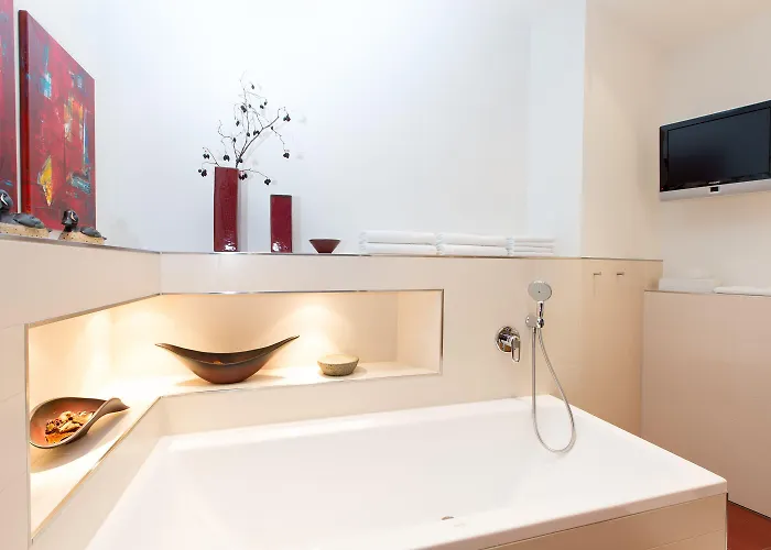 Komfort Zirbenland - Adults Only - No Dogs