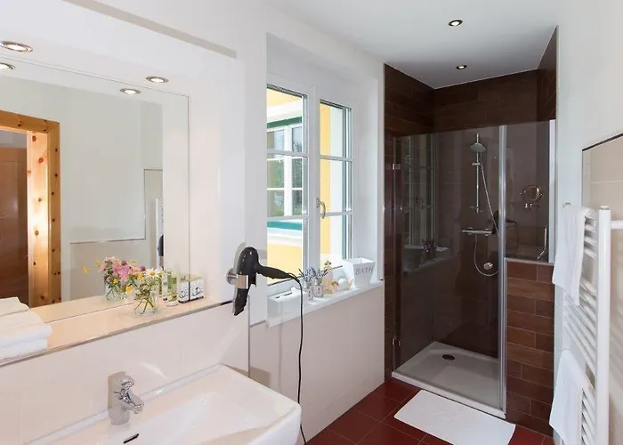 Komfort Zirbenland - Adults Only - No Dogs