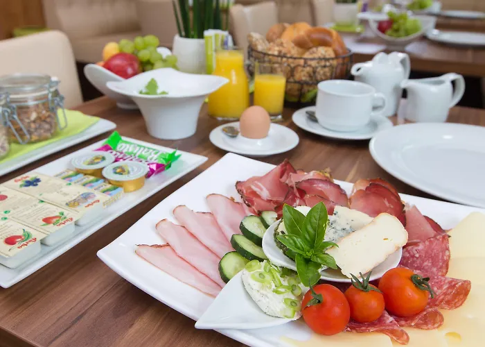 Komfort Zirbenland - Adults Only - No Dogs Aparthotel 4*