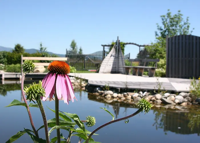 Aparthotel Komfort Zirbenland - Adults Only - No Dogs 4*