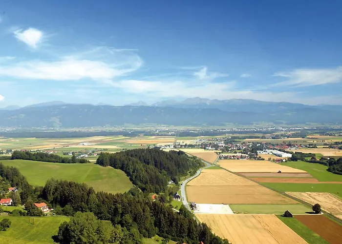 Komfort Zirbenland - Adults Only - No Dogs Aparthotel 4*