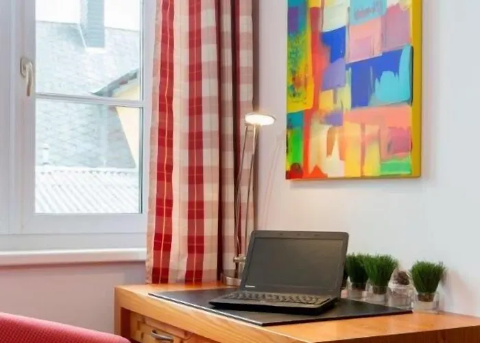 Aparthotel Komfort Zirbenland - Adults Only - No Dogs 4*